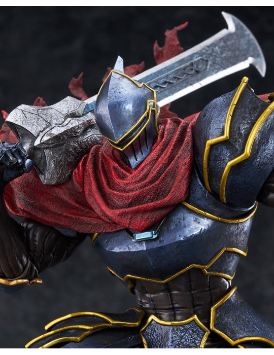 Overlord: The Holy Kingdom Pop Up Parade SP PVC Figure Momon 27 cm Good Smile