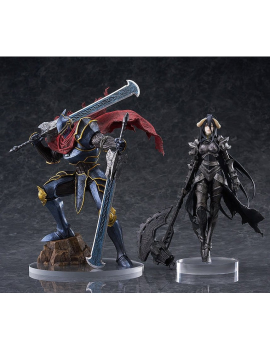 Overlord: The Holy Kingdom Pop Up Parade SP figurine PVC Momon 27 cm Good Smile