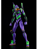 Rebuild of Evangelion Moderoid Plastic Model Kit DX-SCALE Evangelion Test Type-01 26 cm Good Smile