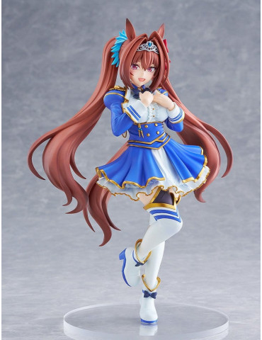 Umamusume: Pretty Derby Pop Up Parade PVC Figure Daiwa Scarlet L Size 23 cm Good Smile