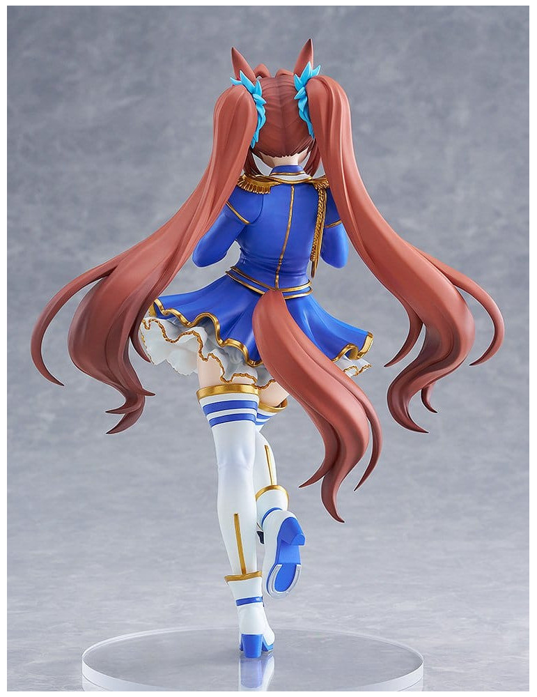 Umamusume: Pretty Derby Pop Up Parade figurine PVC Daiwa Scarlet L Size 23 cm Good Smile