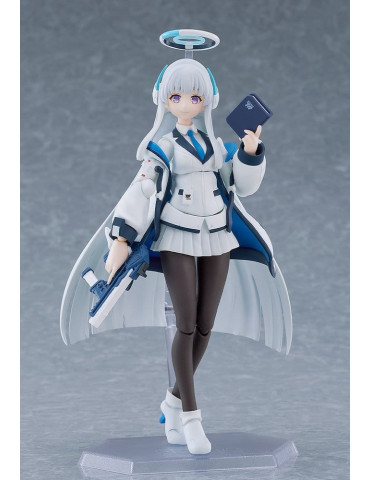 Blue Archive figma Action Figure Noa Ushio 15 cm Good Smile