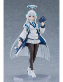 Blue Archive figma Action Figure Noa Ushio 15 cm Good Smile