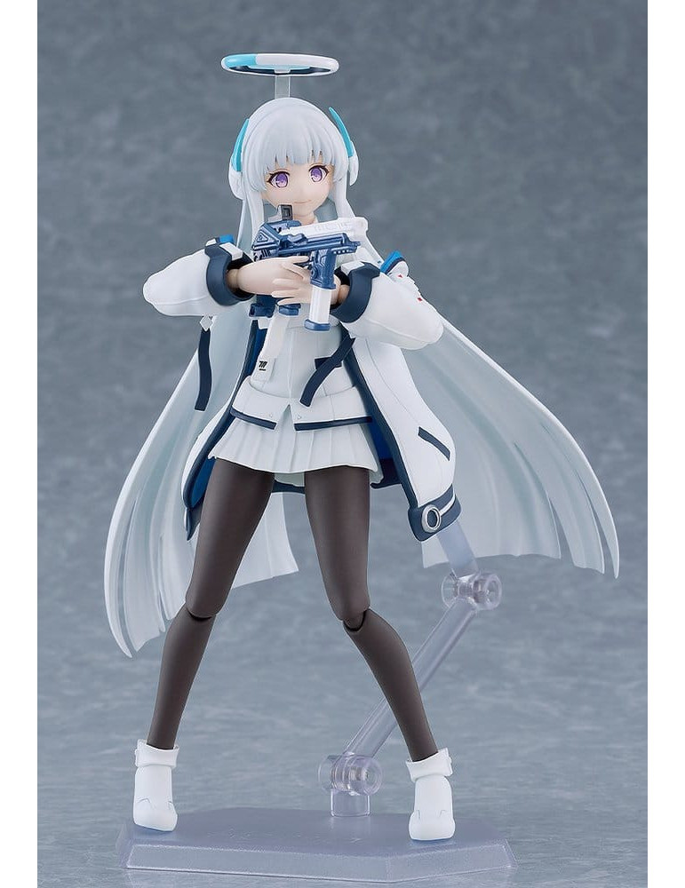 Blue Archive figma figurine Noa Ushio 15 cm Good Smile