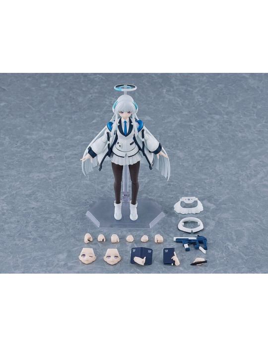 Blue Archive figma Action Figure Noa Ushio 15 cm Good Smile
