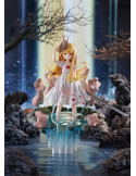 Monogatari G.S. Collection PVC Figure 1/7 Shinobu Oshino: Shinobumonogatari Ver. Good Smile
