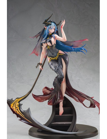 Azur Lane PVC Figure 1/6 Mary Celeste Grim Night's Reaper 36 cm Daiki Kougyo 2