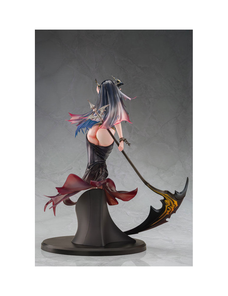 Azur Lane figurine PVC 1/6 Mary Celeste Grim Night's Reaper 36 cm Daiki Kougyo