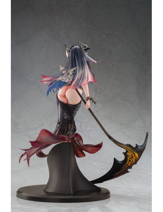 Azur Lane PVC Figure 1/6 Mary Celeste Grim Night's Reaper 36 cm Daiki Kougyo