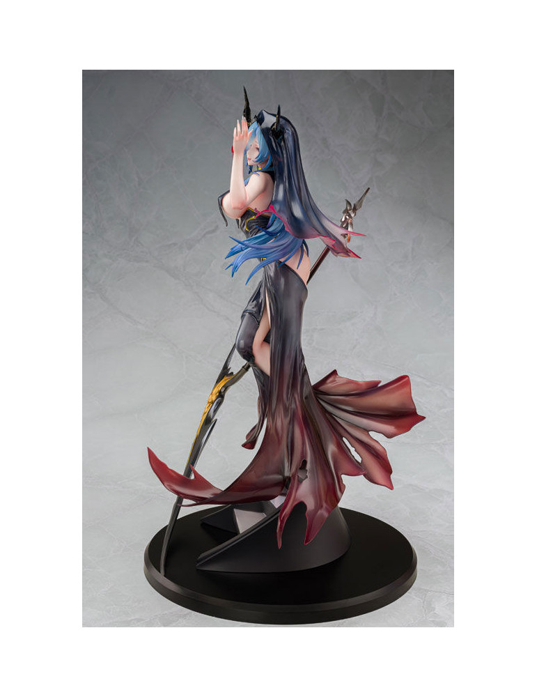 Azur Lane figurine PVC 1/6 Mary Celeste Grim Night's Reaper 36 cm Daiki Kougyo
