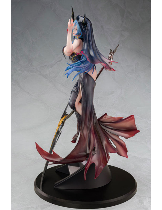 Azur Lane PVC Figure 1/6 Mary Celeste Grim Night's Reaper 36 cm Daiki Kougyo