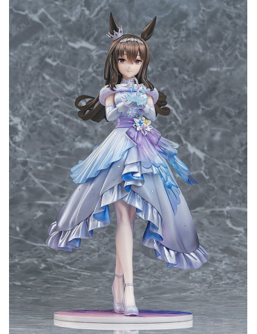 Umamusume: Pretty Derby figurine PVC 1/7 [Glacialis Vega] Admire Vega 26 cm Phat!