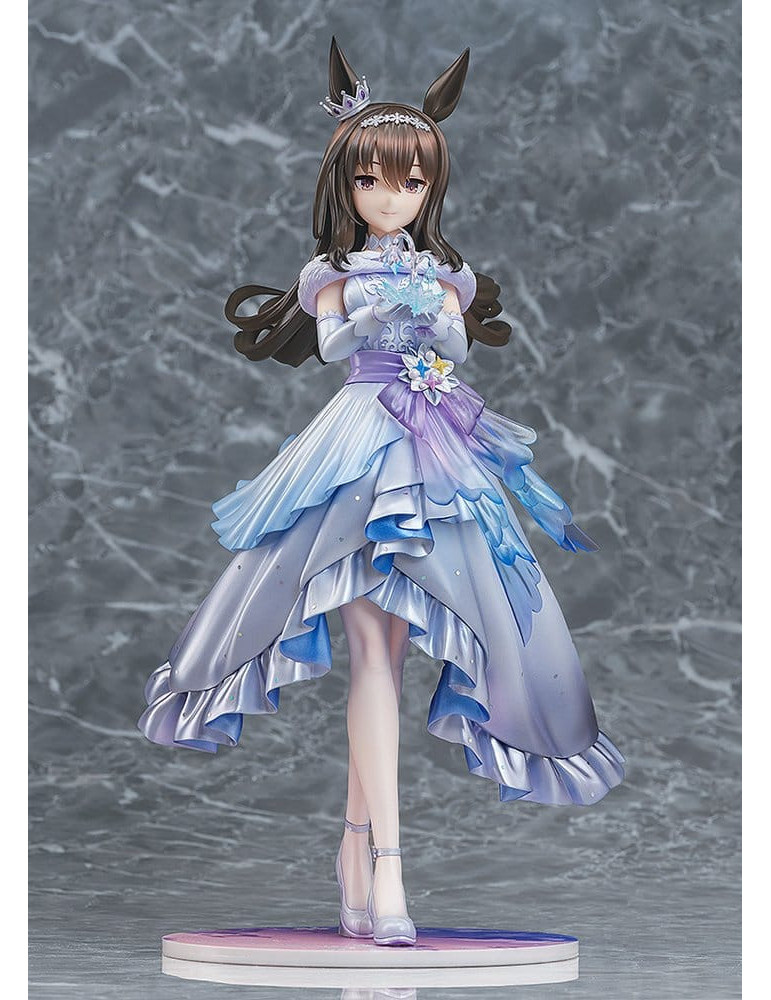 Umamusume: Pretty Derby figurine PVC 1/7 [Glacialis Vega] Admire Vega 26 cm Phat!