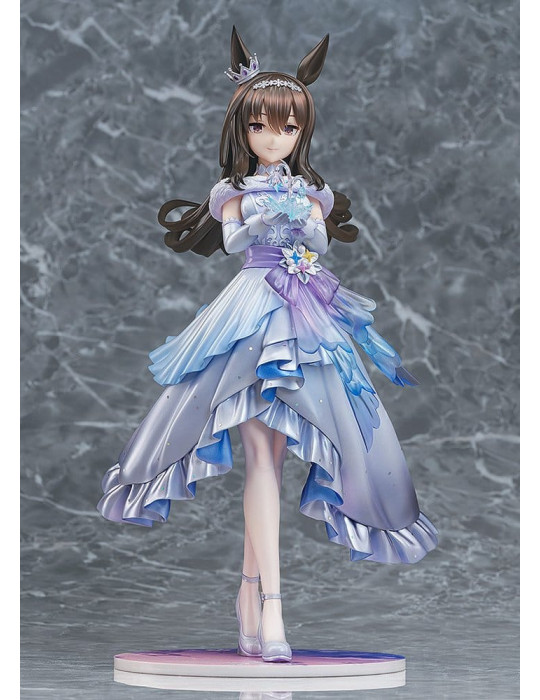 Umamusume: Pretty Derby PVC Figure 1/7 [Glacialis Vega] Admire Vega 26 cm Phat!