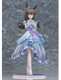Umamusume: Pretty Derby figurine PVC 1/7 [Glacialis Vega] Admire Vega 26 cm Phat!