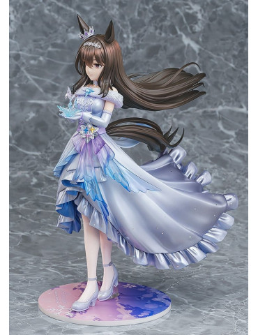 Umamusume: Pretty Derby figurine PVC 1/7 [Glacialis Vega] Admire Vega 26 cm Phat! 2