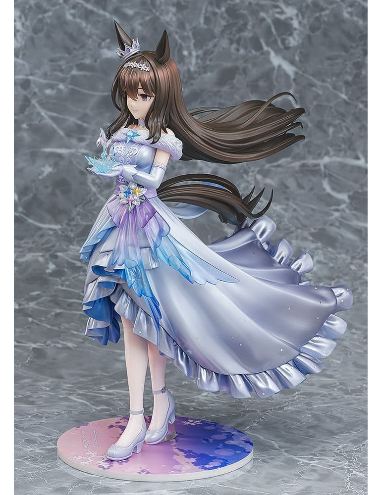 Umamusume: Pretty Derby PVC Figure 1/7 [Glacialis Vega] Admire Vega 26 cm Phat!