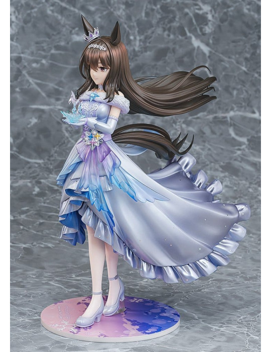 Umamusume: Pretty Derby PVC Figure 1/7 [Glacialis Vega] Admire Vega 26 cm Phat!
