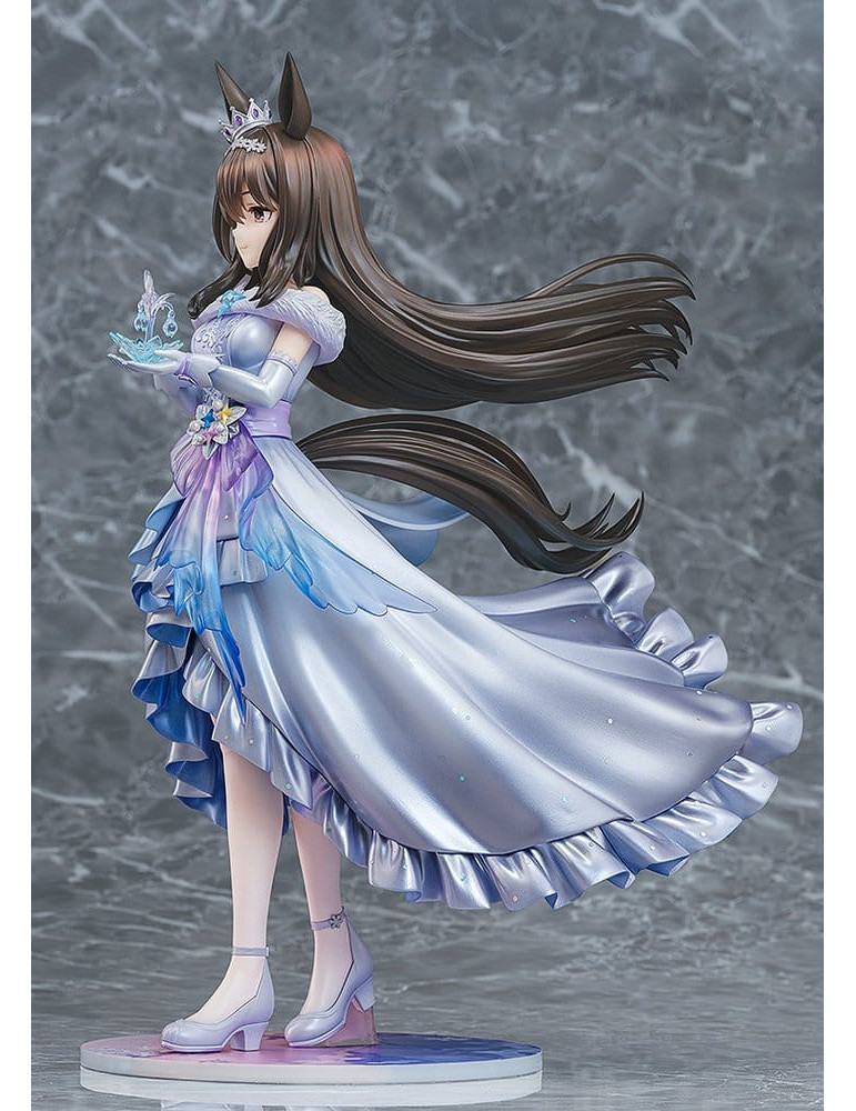 Umamusume: Pretty Derby figurine PVC 1/7 [Glacialis Vega] Admire Vega 26 cm Phat!