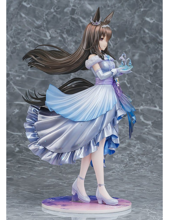 Umamusume: Pretty Derby PVC Figure 1/7 [Glacialis Vega] Admire Vega 26 cm Phat!