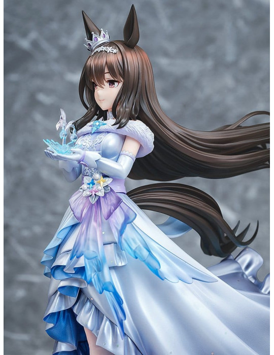 Umamusume: Pretty Derby PVC Figure 1/7 [Glacialis Vega] Admire Vega 26 cm Phat!