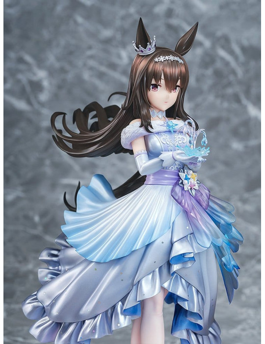 Umamusume: Pretty Derby PVC Figure 1/7 [Glacialis Vega] Admire Vega 26 cm Phat!
