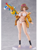 Goddess of Victory: Nikke figma figurine Anis: Sparkling Summer 15 cm Max Factory