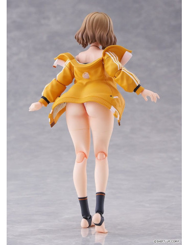 Goddess of Victory: Nikke figma Action Figure Anis: Sparkling Summer 15 cm Max Factory 2