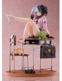 Snowbreak: Containment Zone figurine PVC 1/7 Eatchel - The Cub [Overdue Radiance] 23 cm Max Factory