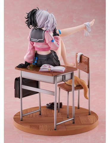 Snowbreak: Containment Zone PVC Figure 1/7 Eatchel - The Cub [Overdue Radiance] 23 cm Max Factory 2