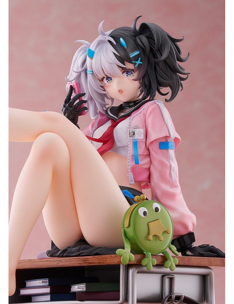 Snowbreak: Containment Zone figurine PVC 1/7 Eatchel - The Cub [Overdue Radiance] 23 cm Max Factory