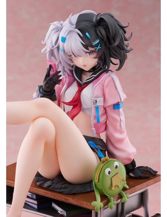 Snowbreak: Containment Zone figurine PVC 1/7 Eatchel - The Cub [Overdue Radiance] 23 cm Max Factory