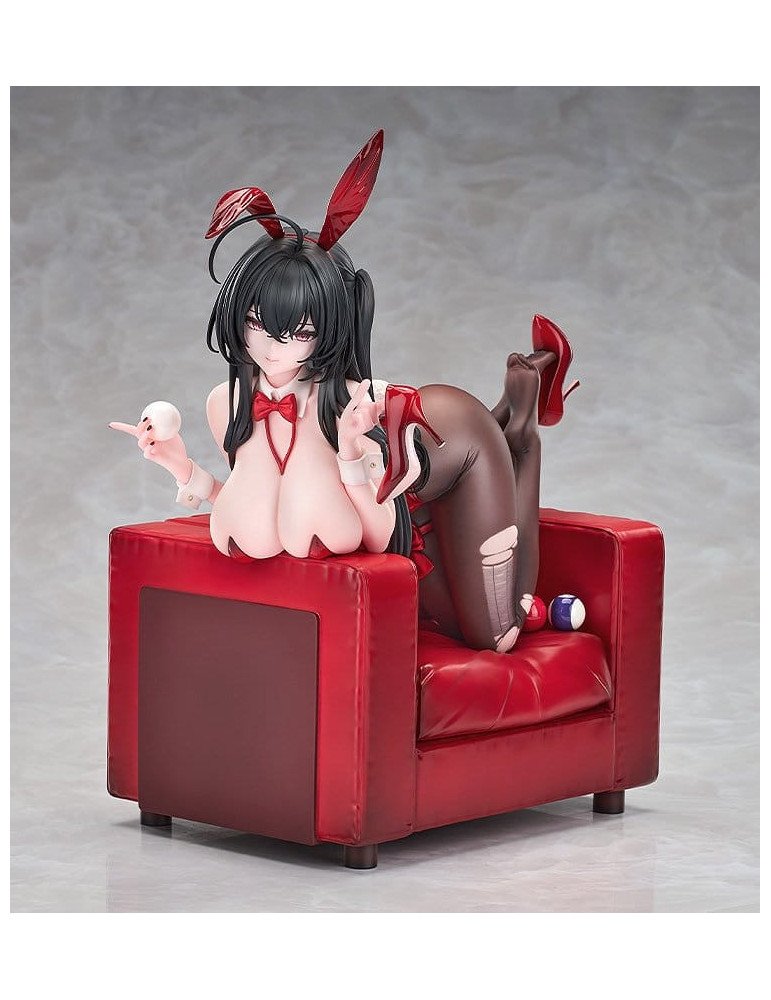 Azur Lane figurine PVC 1/7 Taihou: Fun on the Baize - Illustration Ver. 22 cm Good Smile