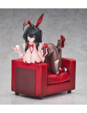 Azur Lane PVC Figure 1/7 Taihou: Fun on the Baize - Illustration Ver. 22 cm Good Smile