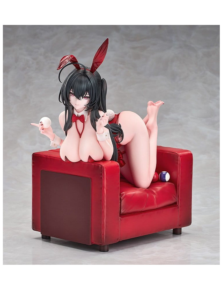 Azur Lane figurine PVC 1/7 Taihou: Fun on the Baize - Illustration Ver. 22 cm Good Smile
