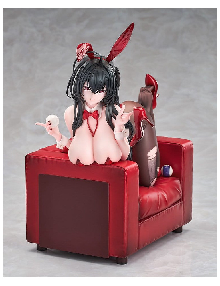 Azur Lane figurine PVC 1/7 Taihou: Fun on the Baize - Illustration Ver. 22 cm Good Smile