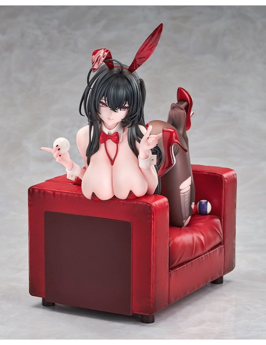 Azur Lane PVC Figure 1/7 Taihou: Fun on the Baize - Illustration Ver. 22 cm Good Smile