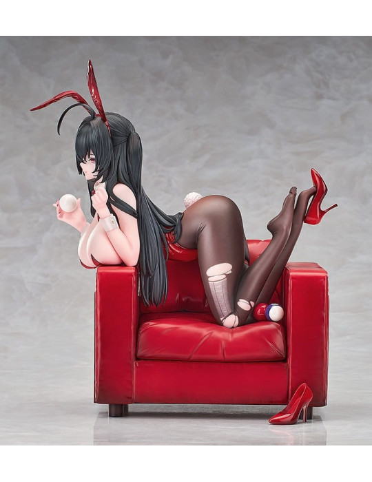 Azur Lane PVC Figure 1/7 Taihou: Fun on the Baize - Illustration Ver. 22 cm Good Smile