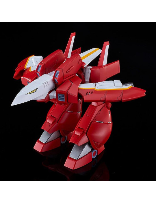 Panzer World Galient Plastic Model Kit Moderoid Galient Heavy Armor Kai 18 cm Good Smile