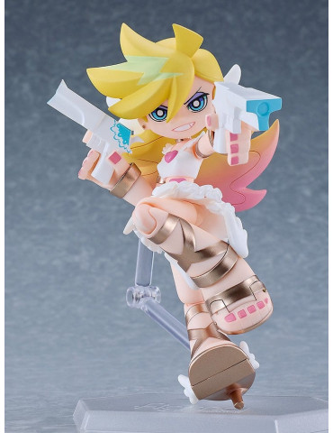 New Panty & Stocking with Garterbelt Figma Action Figure Panty: Angel ver. 12 cm Good Smile 2