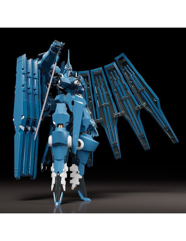 Linebarrels of Iron (Manga Edition) Moderoid Plastic Model Kit Vardant 19 cm Good Smile