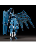 Linebarrels of Iron (Manga Edition) Moderoid Plastic Model Kit Vardant 19 cm Good Smile