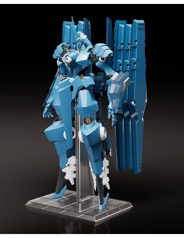 Linebarrels of Iron (Manga Edition) Moderoid Plastic Model Kit Vardant 19 cm Good Smile 2