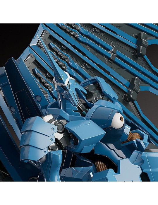 Linebarrels of Iron (Manga Edition) Moderoid Plastic Model Kit Vardant 19 cm Good Smile