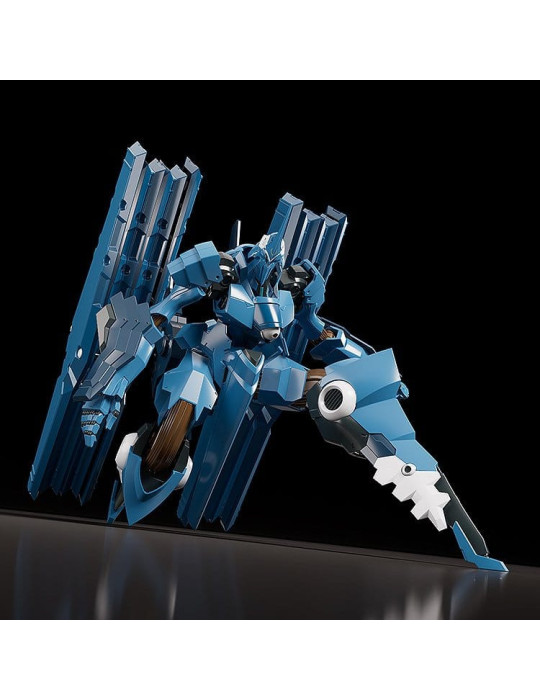 Linebarrels of Iron (Manga Edition) Moderoid Plastic Model Kit Vardant 19 cm Good Smile