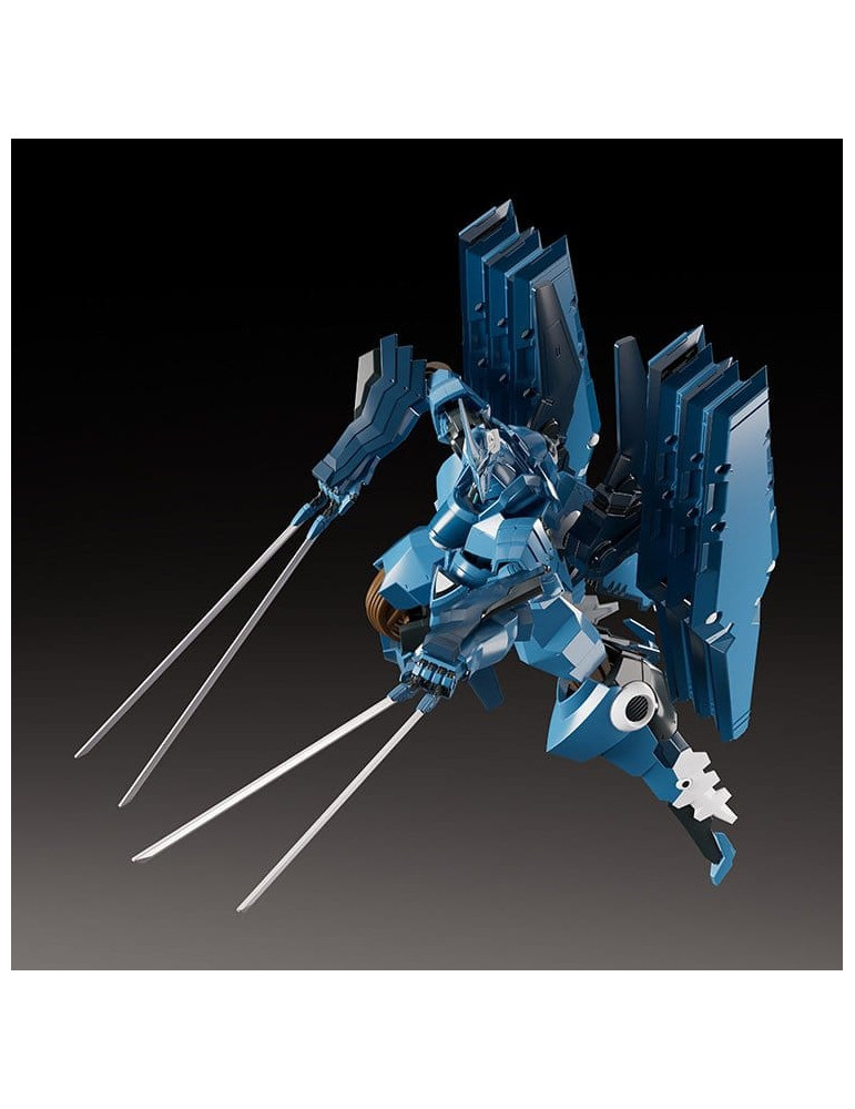 Linebarrels of Iron (Manga Edition) Moderoid Plastic Model Kit Vardant 19 cm Good Smile