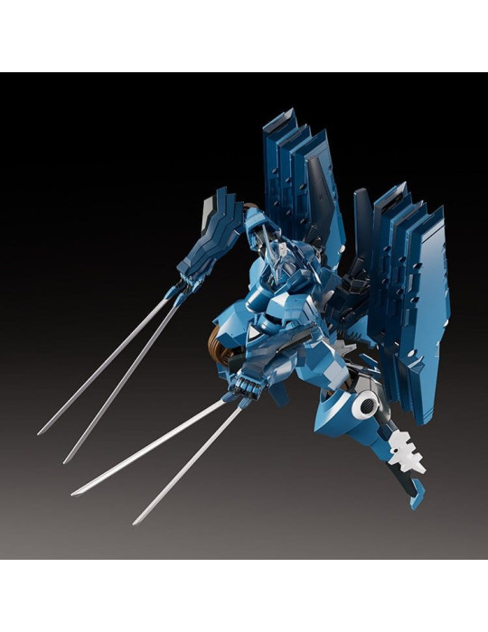 Linebarrels of Iron (Manga Edition) Moderoid Plastic Model Kit Vardant 19 cm Good Smile