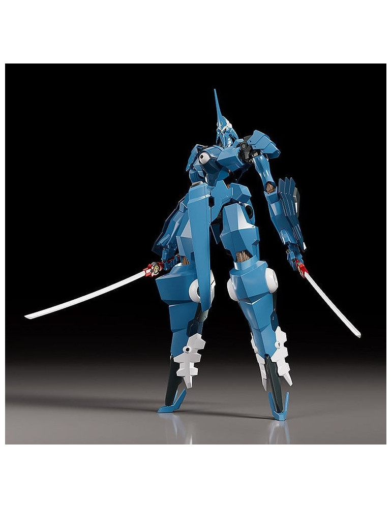 Linebarrels of Iron (Manga Edition) Moderoid Plastic Model Kit Vardant 19 cm Good Smile