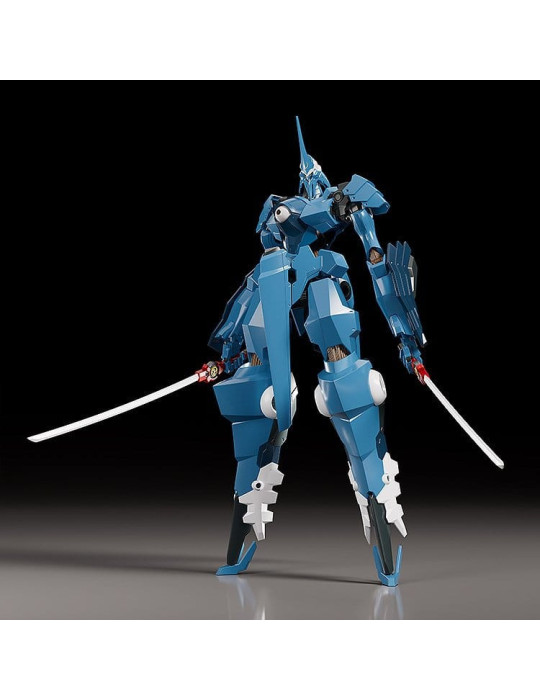 Linebarrels of Iron (Manga Edition) Moderoid Plastic Model Kit Vardant 19 cm Good Smile