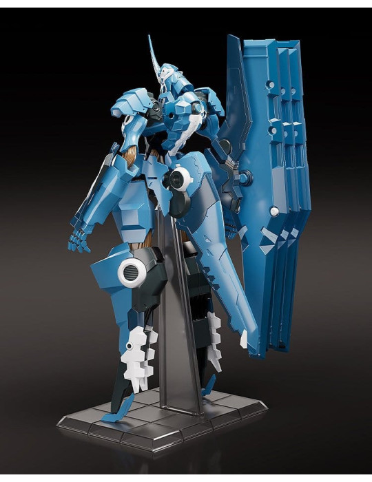 Linebarrels of Iron (Manga Edition) Plastic Model Kit Moderoid Vardant 19 cm Good Smile